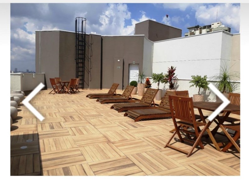 Apartamento, 2 quartos, 42 m² - Foto 19