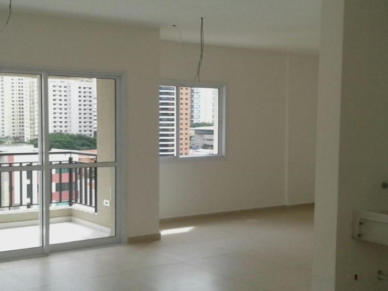 Apartamento, 1 quarto, 42 m² - Foto 1