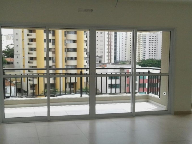 Apartamento, 1 quarto, 42 m² - Foto 5