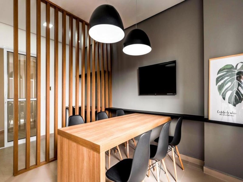 Apartamento, 1 quarto, 42 m² - Foto 7