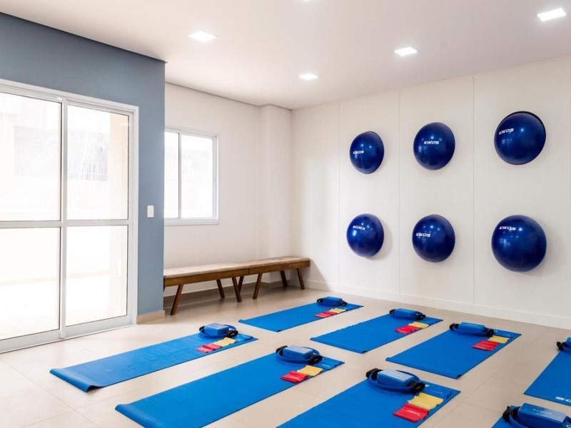 Apartamento, 1 quarto, 42 m² - Foto 11