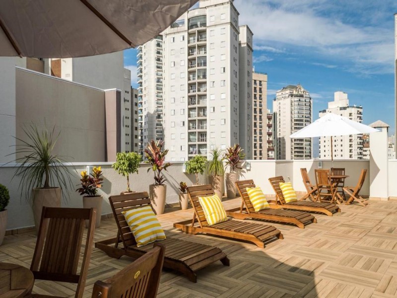 Apartamento, 1 quarto, 42 m² - Foto 14