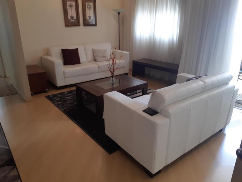 Apartamento para alugar com 2 quartos, 87m² - Foto 1