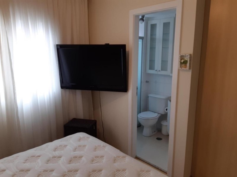 Apartamento para alugar com 2 quartos, 87m² - Foto 3