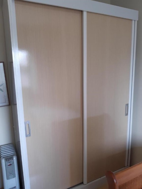 Apartamento para alugar com 2 quartos, 87m² - Foto 4