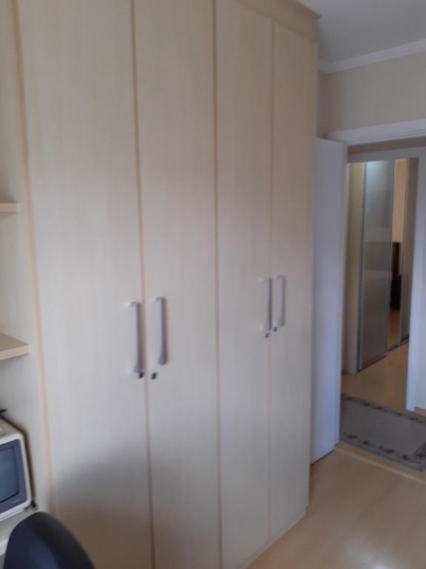 Apartamento para alugar com 2 quartos, 87m² - Foto 6