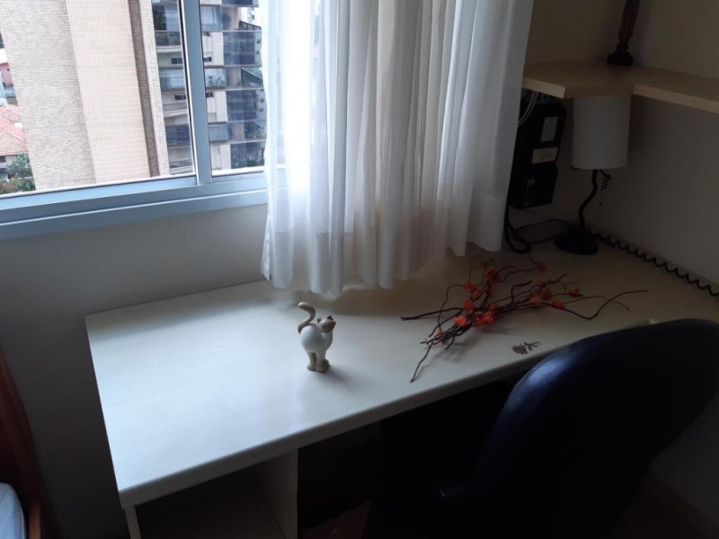 Apartamento para alugar com 2 quartos, 87m² - Foto 8