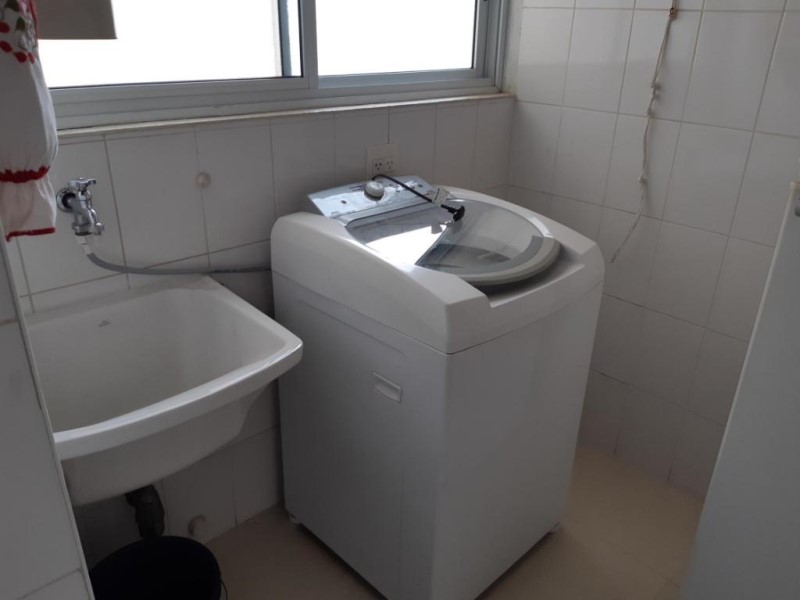 Apartamento para alugar com 2 quartos, 87m² - Foto 11