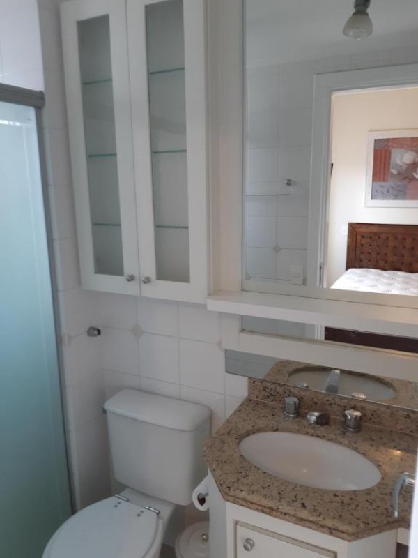 Apartamento para alugar com 2 quartos, 87m² - Foto 16