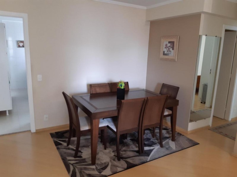 Apartamento para alugar com 2 quartos, 87m² - Foto 20