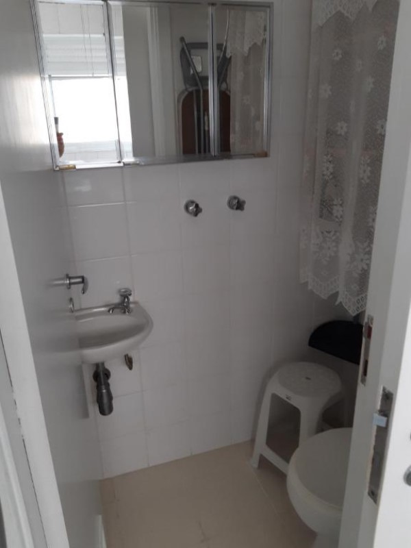 Apartamento para alugar com 2 quartos, 87m² - Foto 25