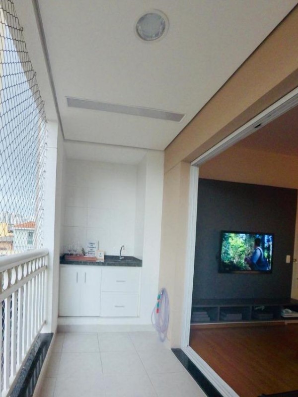 Apartamento, 3 quartos, 117 m² - Foto 4
