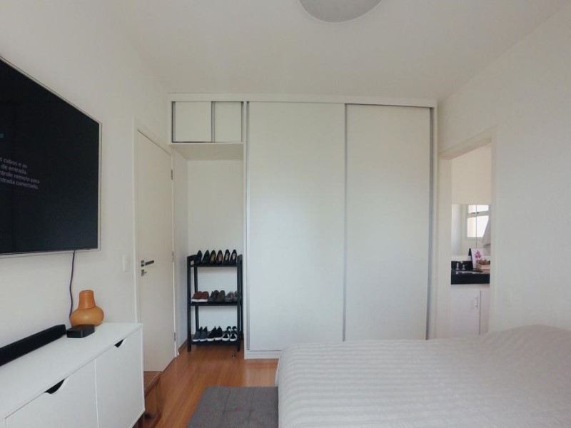 Apartamento, 3 quartos, 117 m² - Foto 8