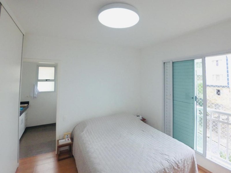 Apartamento, 3 quartos, 117 m² - Foto 17