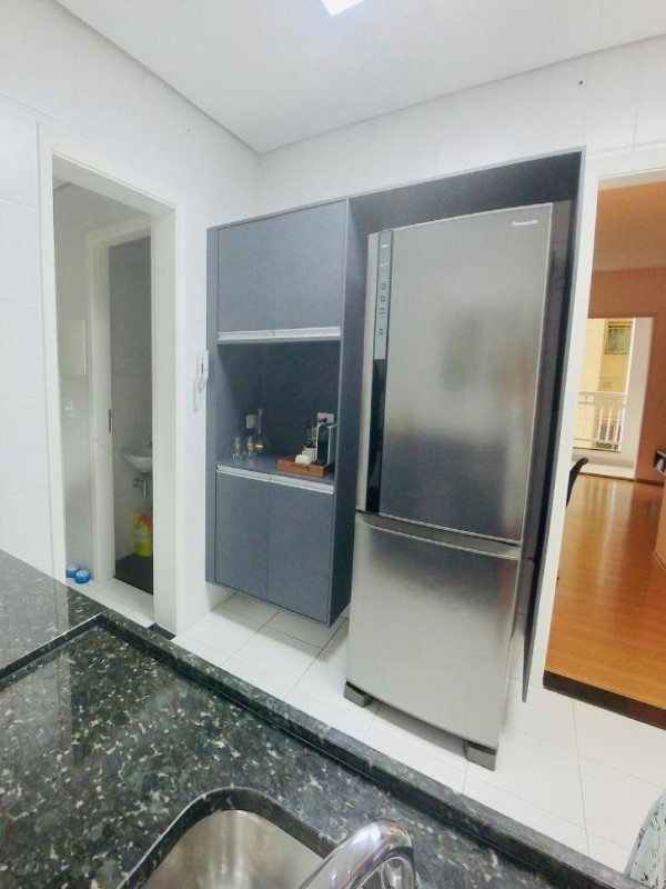 Apartamento, 3 quartos, 117 m² - Foto 7