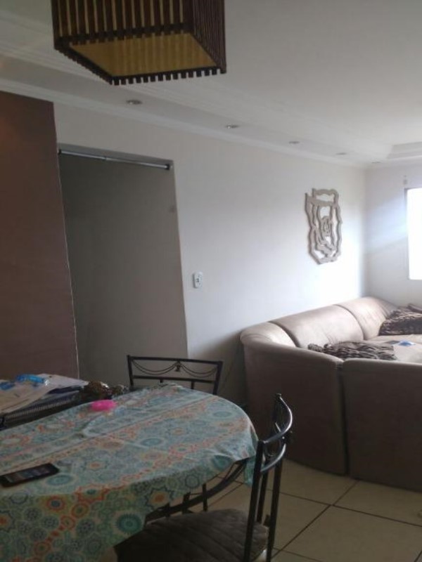 Apartamento, 2 quartos, 52 m² - Foto 1
