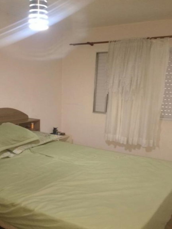 Apartamento, 2 quartos, 52 m² - Foto 2