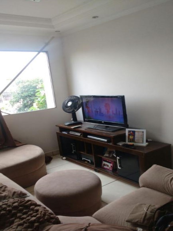 Apartamento, 2 quartos, 52 m² - Foto 4