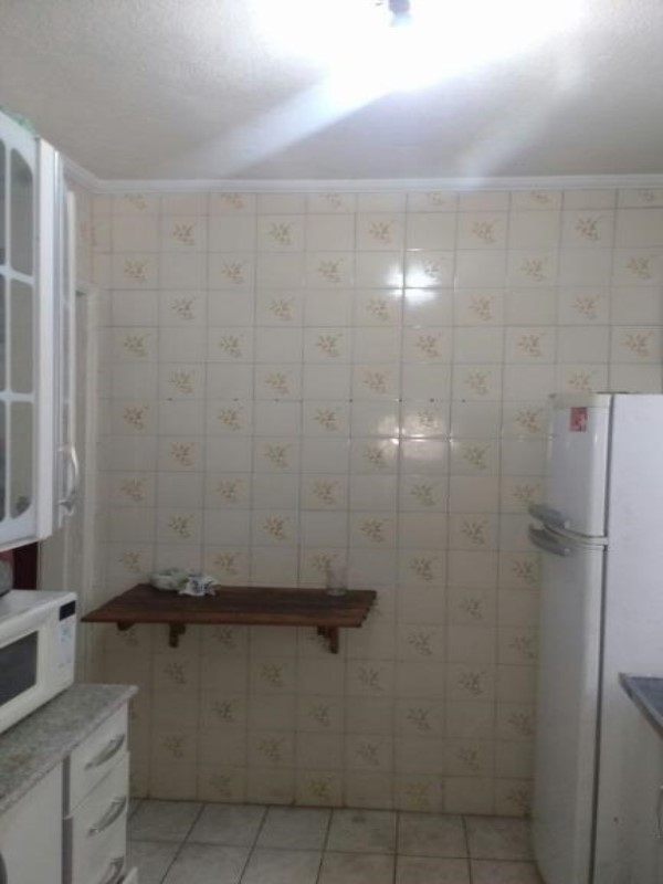 Apartamento, 2 quartos, 52 m² - Foto 5
