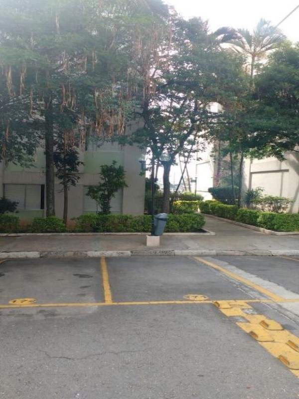 Apartamento, 2 quartos, 52 m² - Foto 8