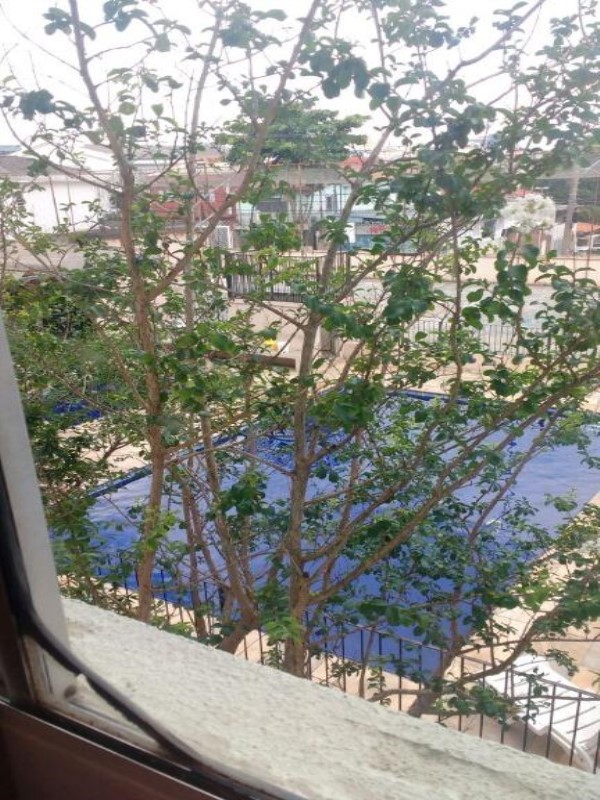 Apartamento, 2 quartos, 52 m² - Foto 9