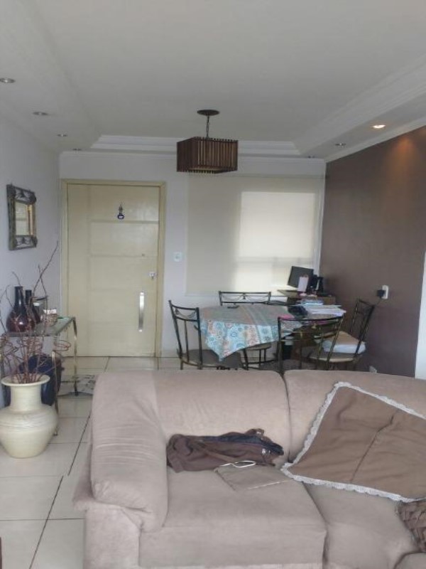 Apartamento, 2 quartos, 52 m² - Foto 12
