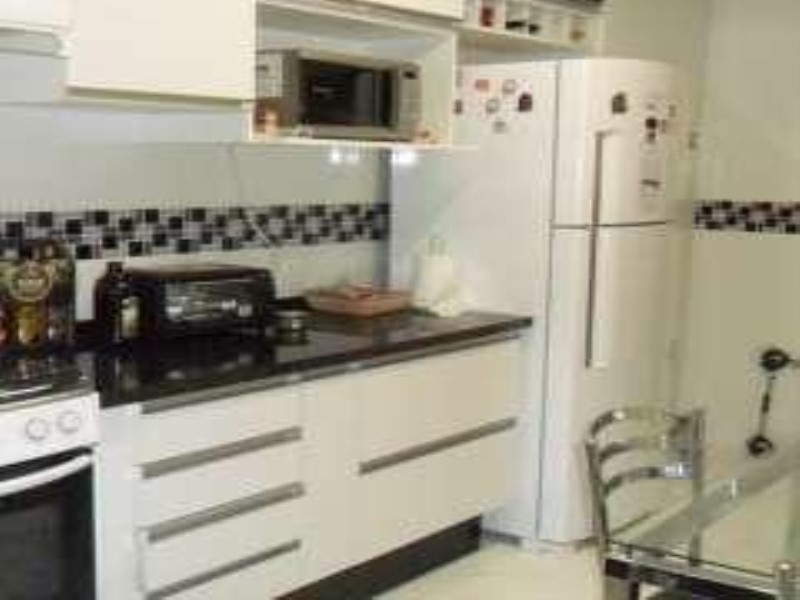 Casa, 3 quartos, 70 m² - Foto 3