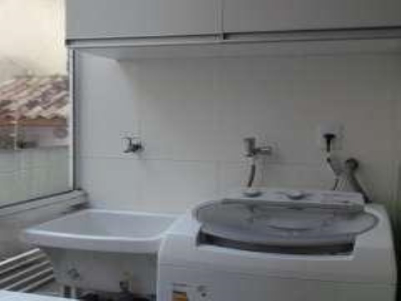 Casa, 3 quartos, 70 m² - Foto 8