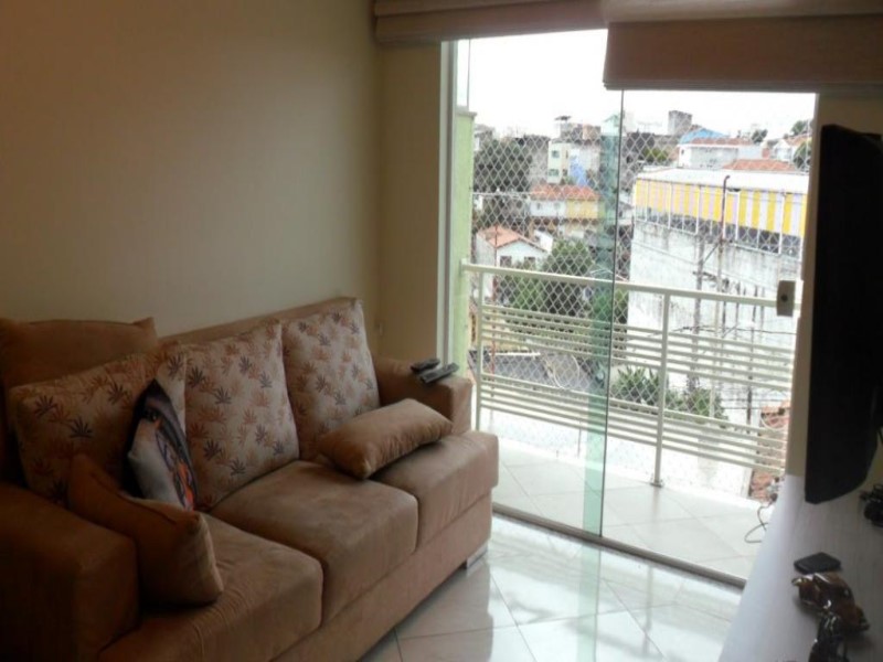 Casa, 3 quartos, 70 m² - Foto 1