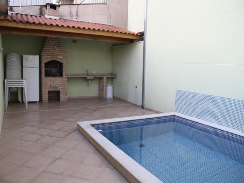 Casa, 3 quartos, 70 m² - Foto 19