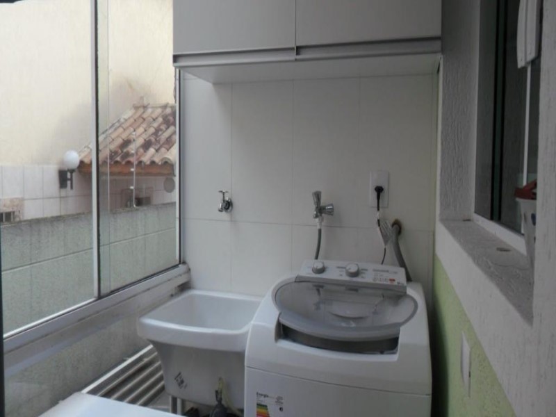 Casa, 3 quartos, 70 m² - Foto 21