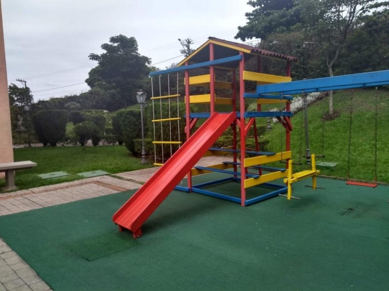 Apartamento, 2 quartos, 55 m² - Foto 2