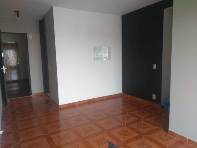 Apartamento, 2 quartos, 55 m² - Foto 3