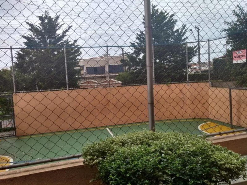 Apartamento, 2 quartos, 55 m² - Foto 5