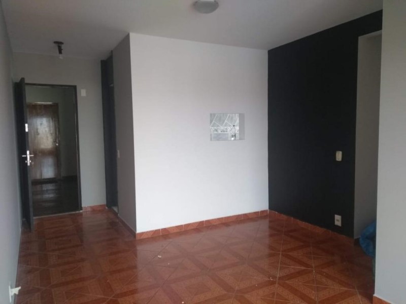 Apartamento, 2 quartos, 55 m² - Foto 1