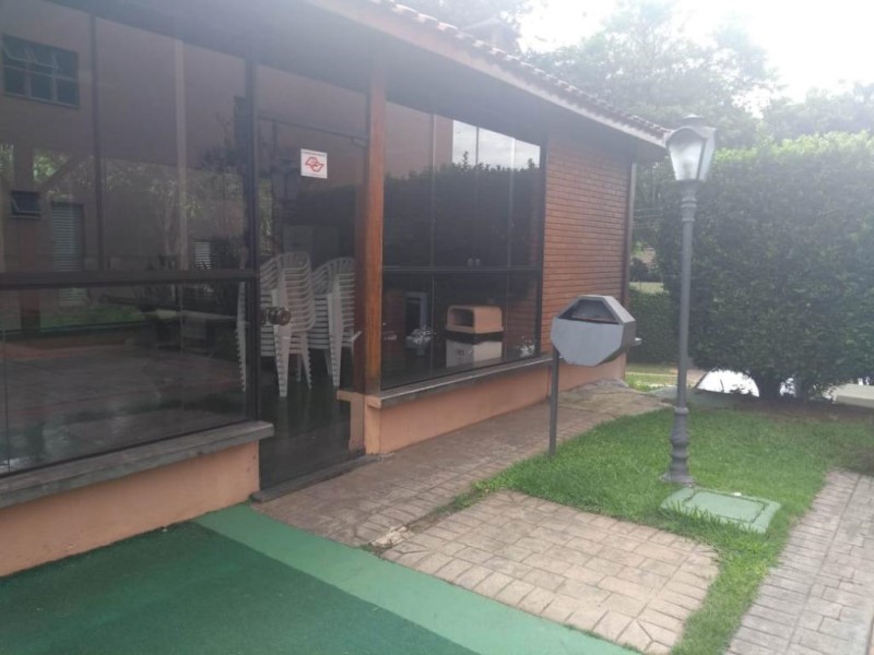 Apartamento, 2 quartos, 55 m² - Foto 6