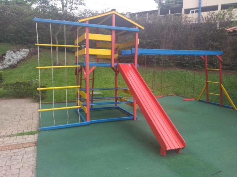 Apartamento, 2 quartos, 55 m² - Foto 7