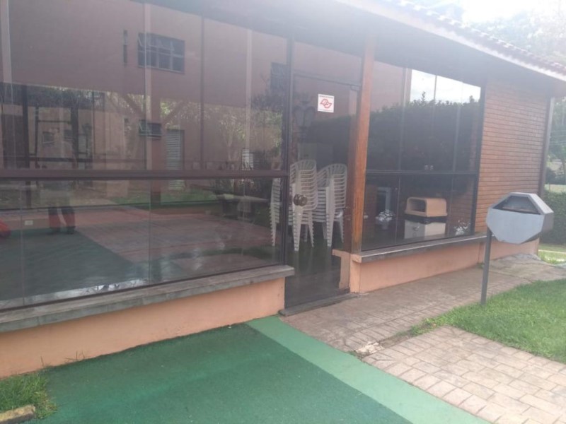 Apartamento, 2 quartos, 55 m² - Foto 13