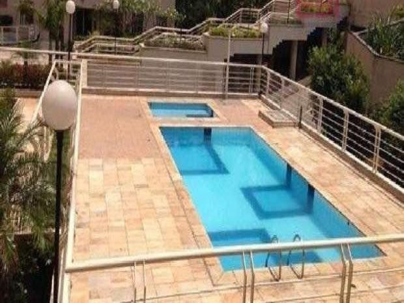 Apartamento à venda com 2 quartos, 50m² - Foto 1