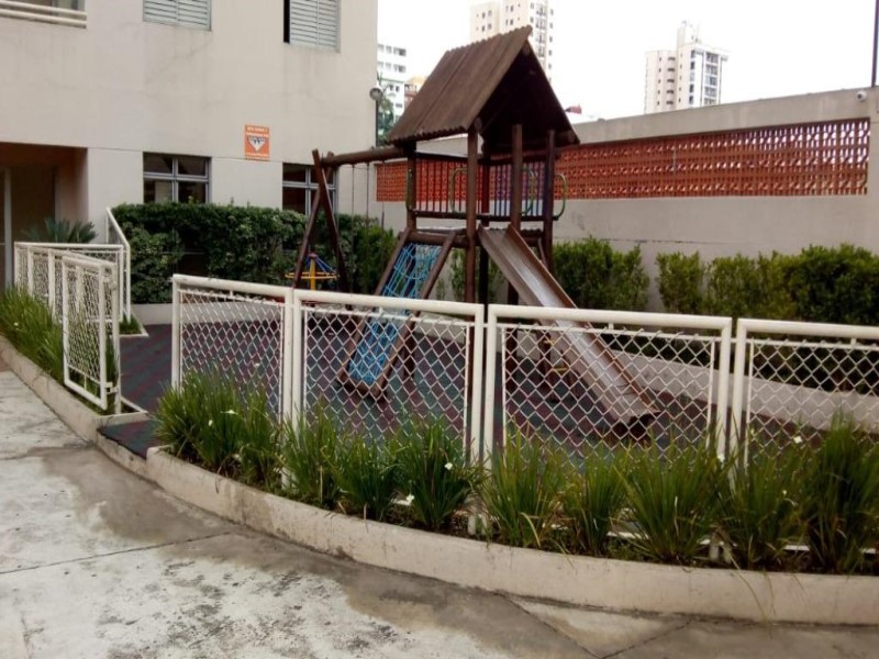 Apartamento à venda com 2 quartos, 50m² - Foto 3