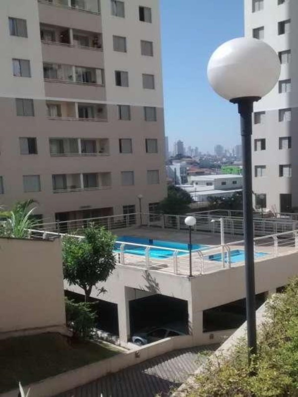 Apartamento à venda com 2 quartos, 50m² - Foto 6