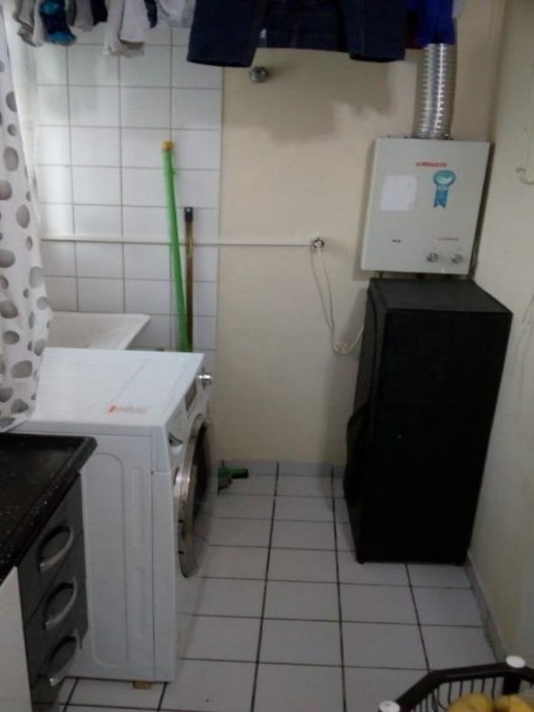 Apartamento à venda com 2 quartos, 50m² - Foto 8