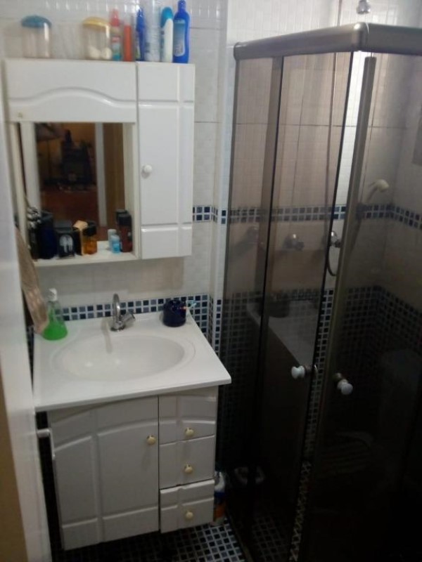 Apartamento à venda com 2 quartos, 50m² - Foto 9