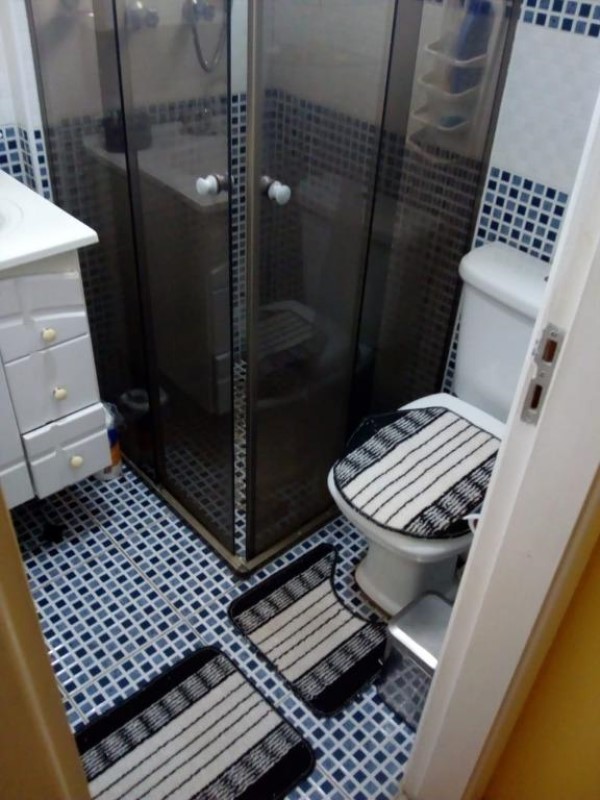Apartamento à venda com 2 quartos, 50m² - Foto 10