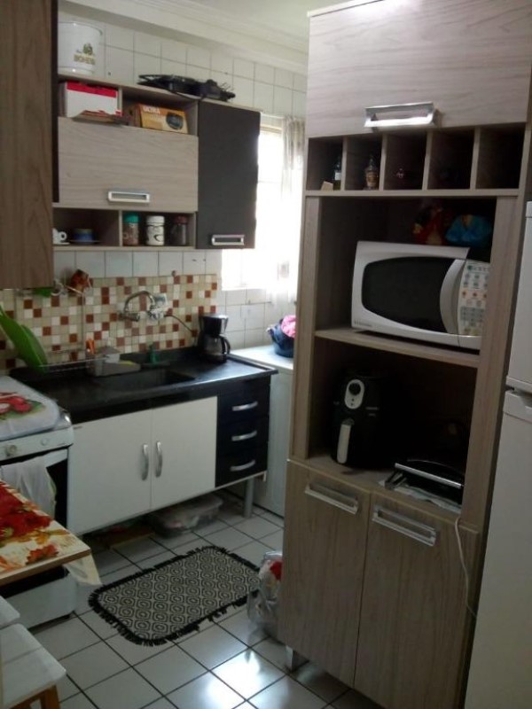 Apartamento à venda com 2 quartos, 50m² - Foto 11