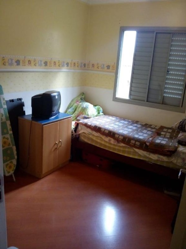 Apartamento à venda com 2 quartos, 50m² - Foto 12
