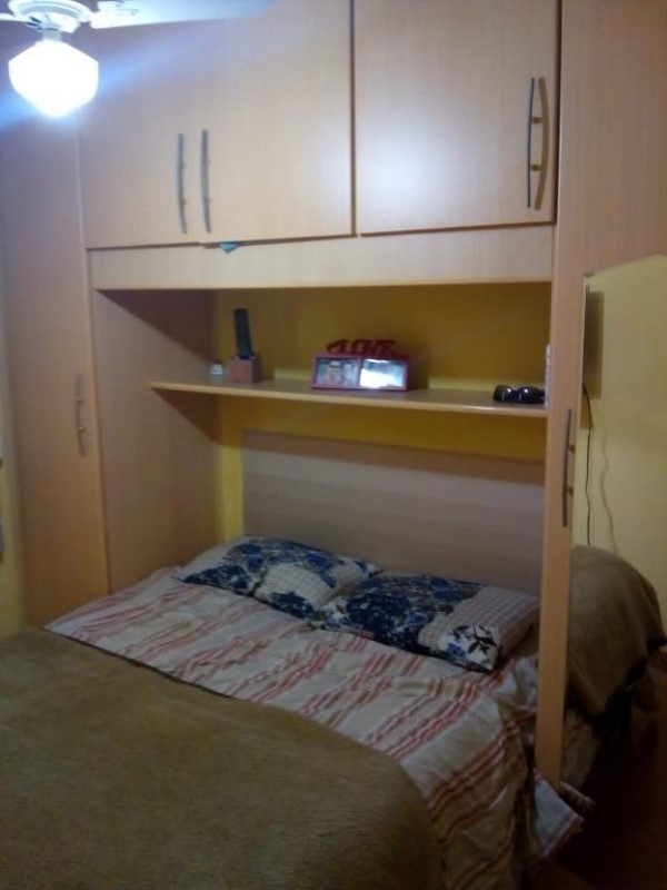 Apartamento à venda com 2 quartos, 50m² - Foto 13
