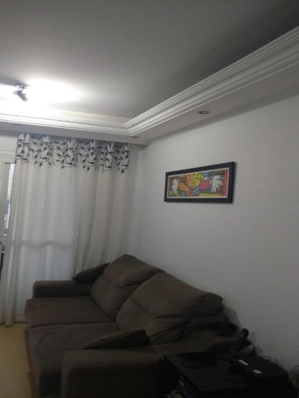 Apartamento, 2 quartos, 50 m² - Foto 1