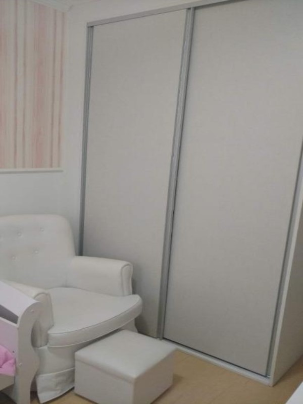 Apartamento, 2 quartos, 50 m² - Foto 2