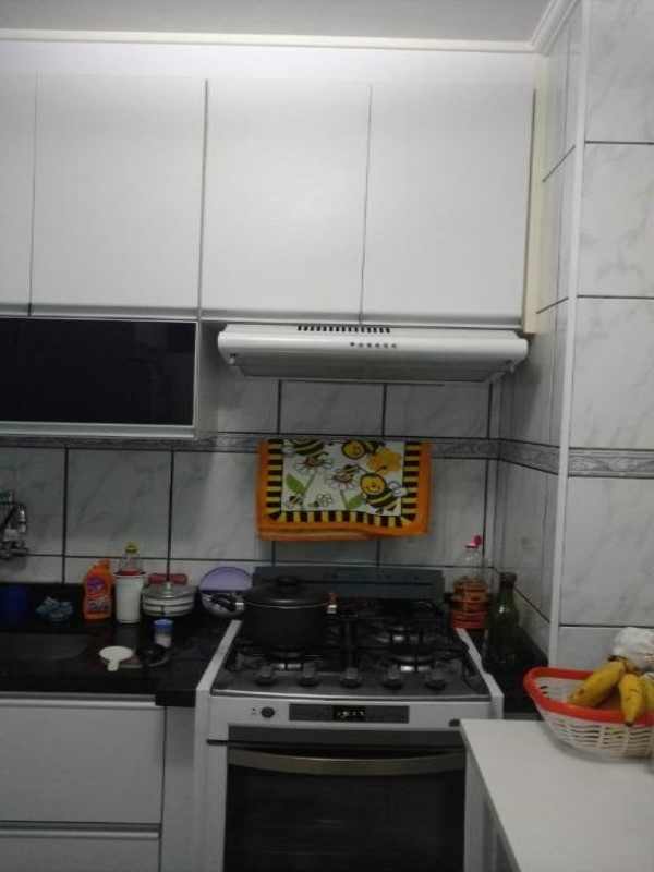 Apartamento, 2 quartos, 50 m² - Foto 4